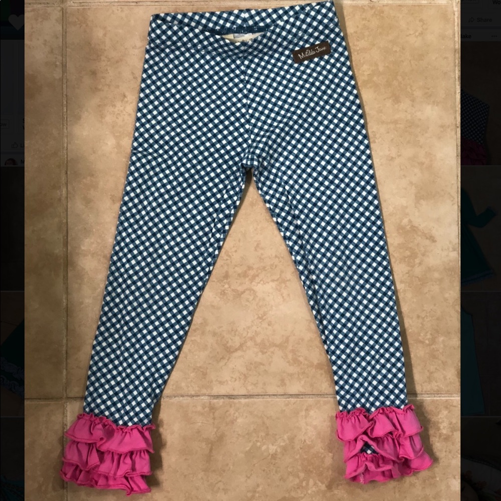 Matilda Jane Leggings